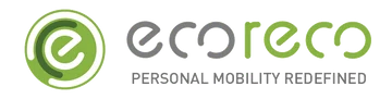 EcoReco Parts logo
