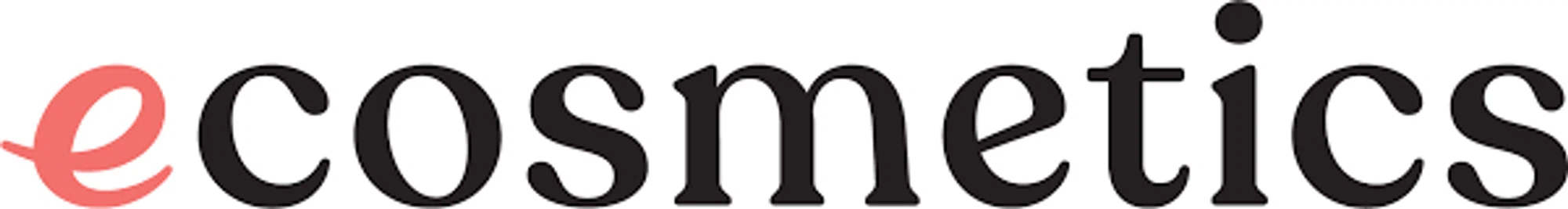 eCosmetics logo