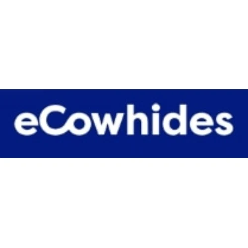 eCowhides logo