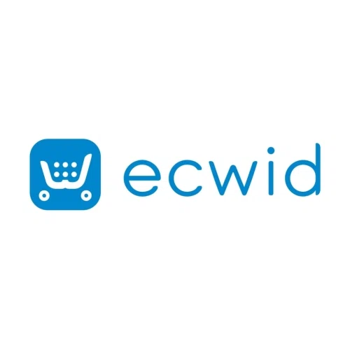 Ecwid — 5% off