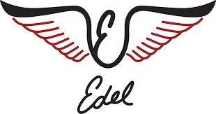 Edel Golf logo