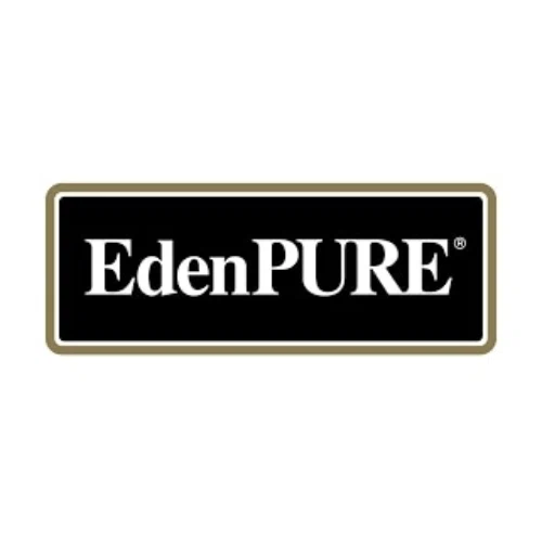 Edenpure logo