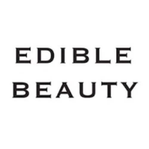 Edible Beauty logo