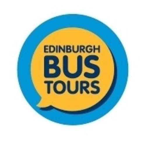 Edinburgh Tour logo