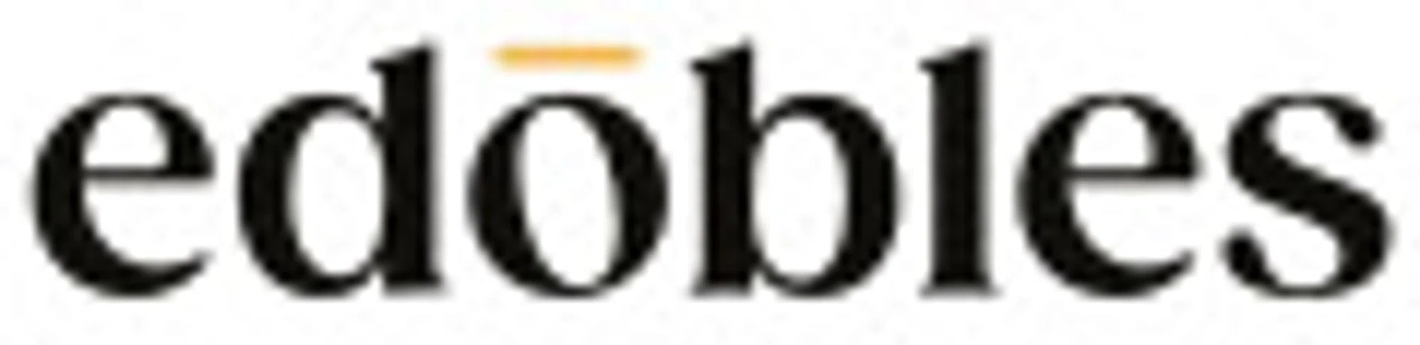 Edobles logo