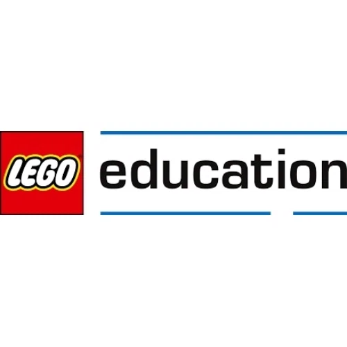LEGO Education — Free gift