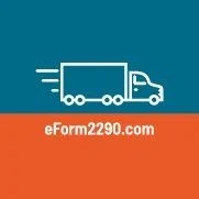 eForm2290 — 20% off