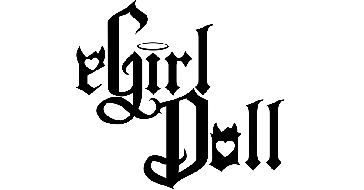 Egirldoll logo