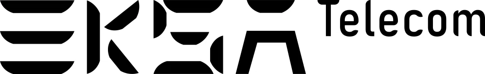 EKSA Telecom logo
