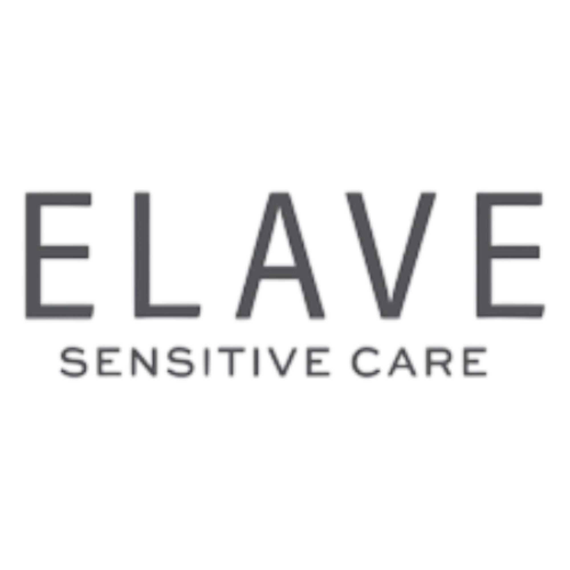 Elave Skincare logo