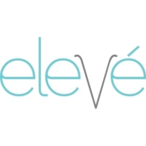 Eleve Dancewear logo