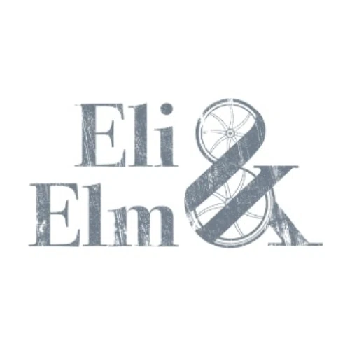 Eli & Elm logo