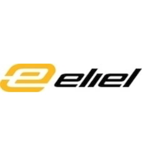 Eliel Cycling logo