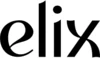 Elix Healing logo