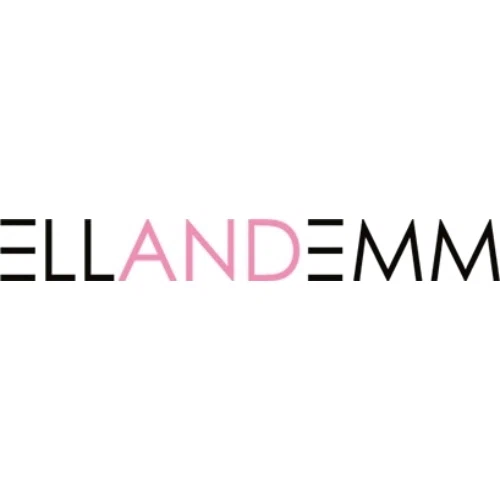 EllandEmm logo