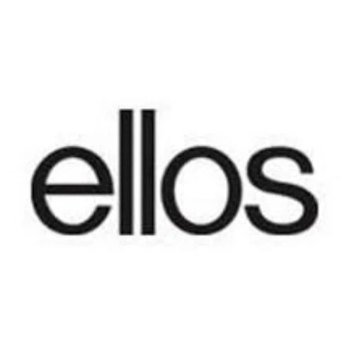 Ellos logo