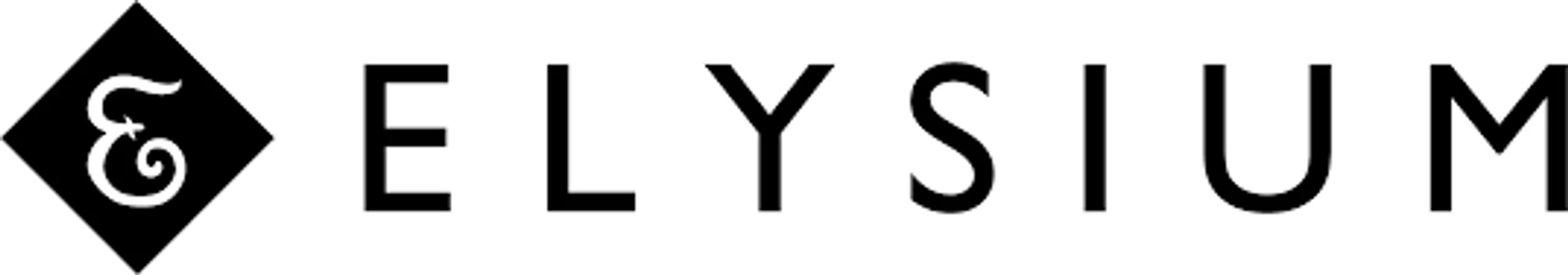 Elysium Rings logo
