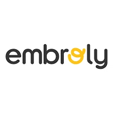 Embroly logo