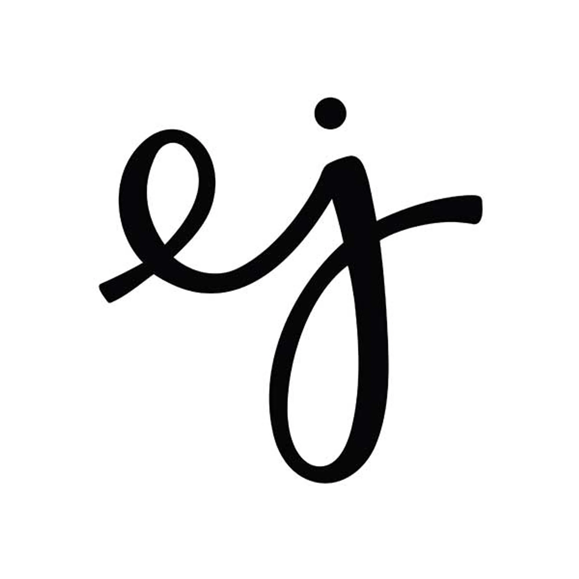 EmieJames logo