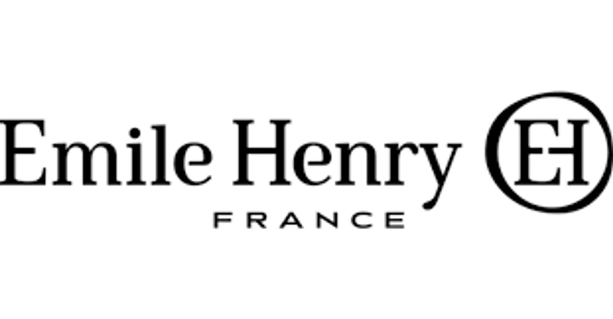 Emile Henry logo