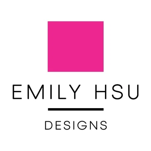Emily Hsu Designs logo