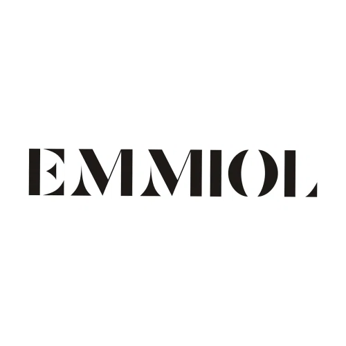 Emmiol logo