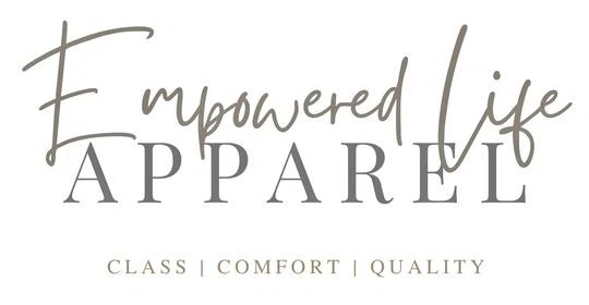 Empowered Life Apparel logo