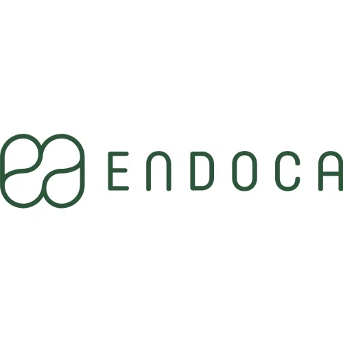 Endoca logo