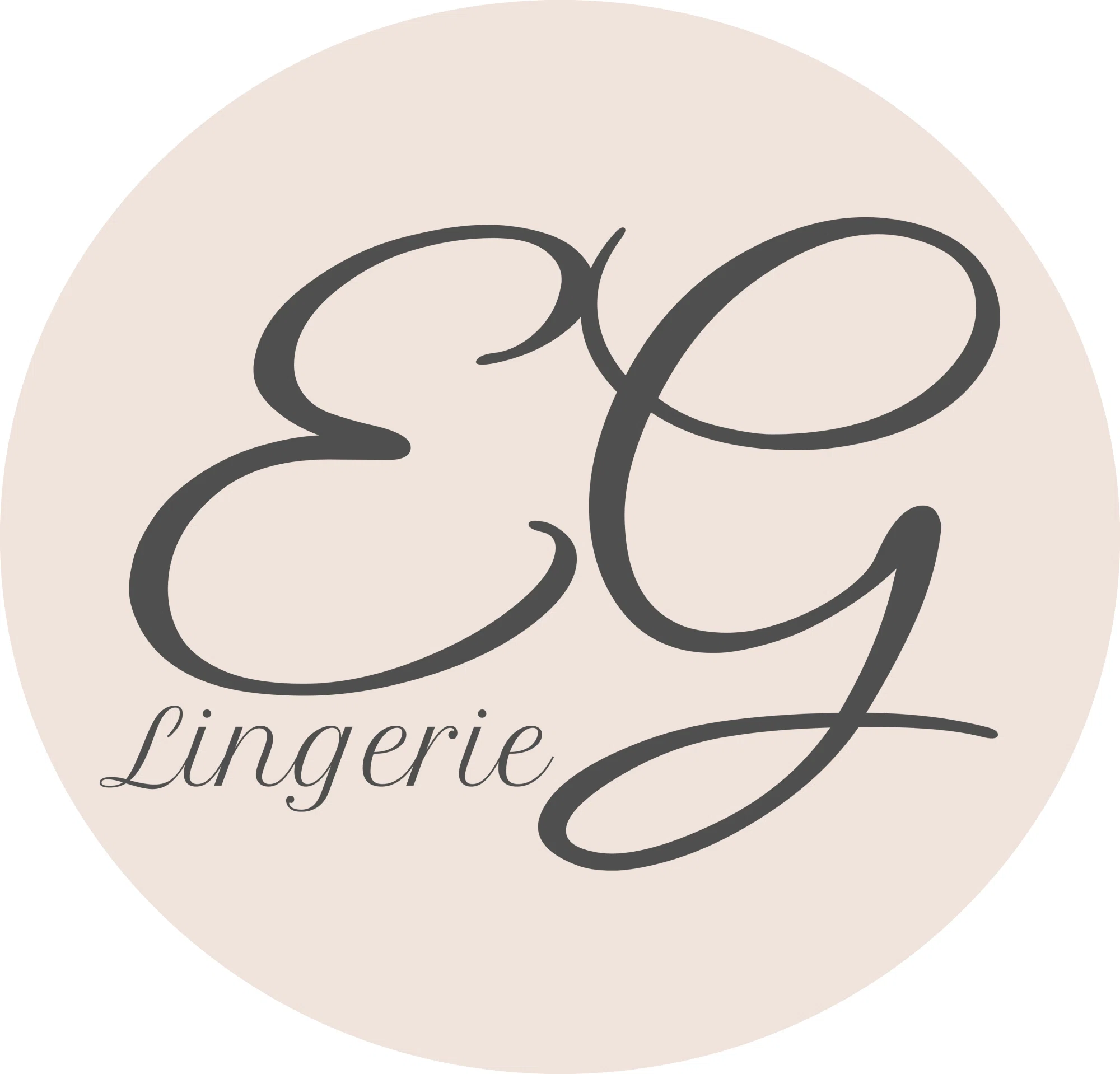Engedi Lingerie logo