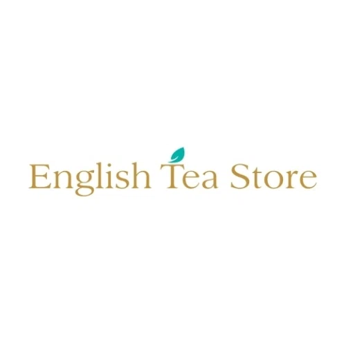English Tea Store logo
