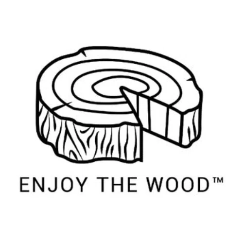 EnjoyTheWood logo