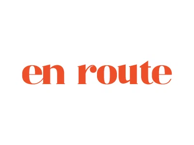En Route Jewelry logo