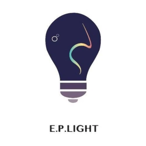 EP Light logo