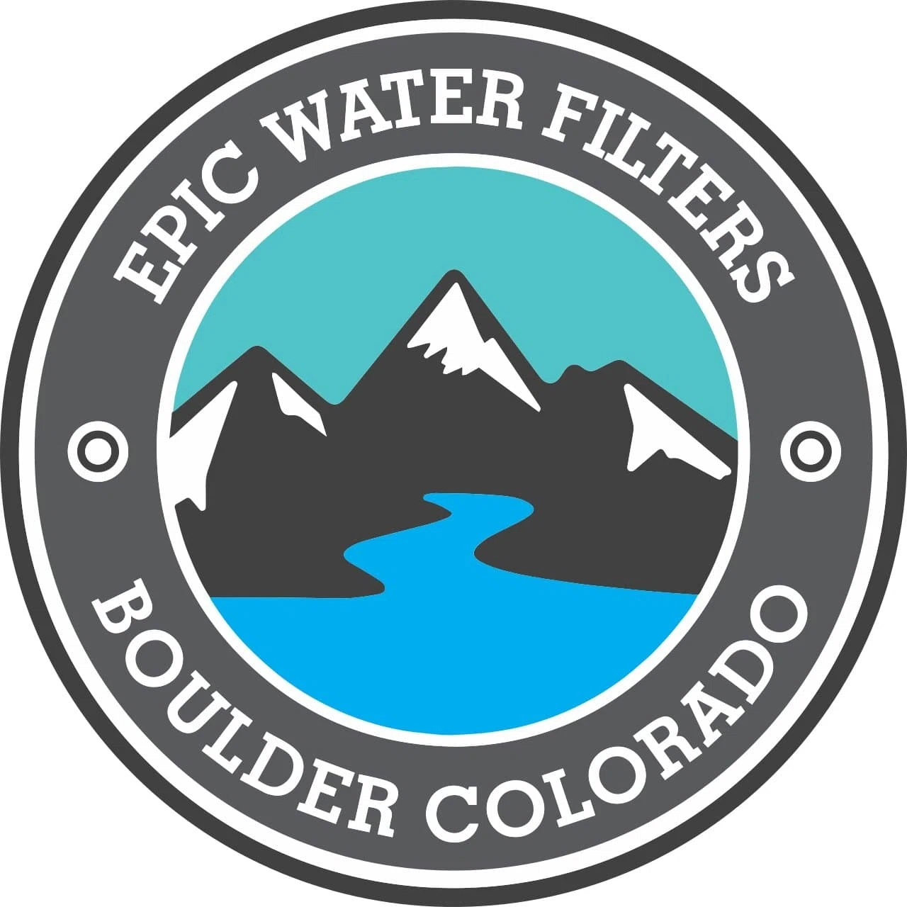 Epic Water Filters logo