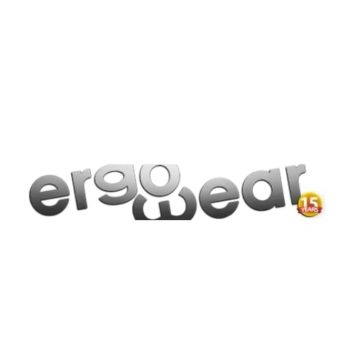 Ergowear logo