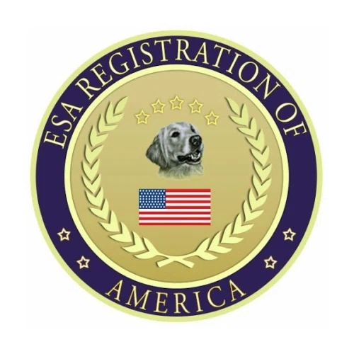 ESA Registration — 10% off