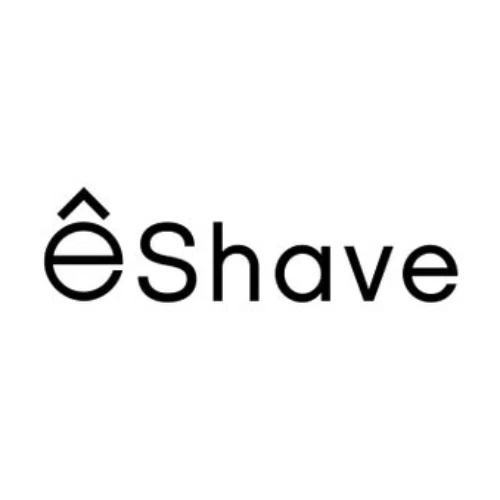 eShave logo