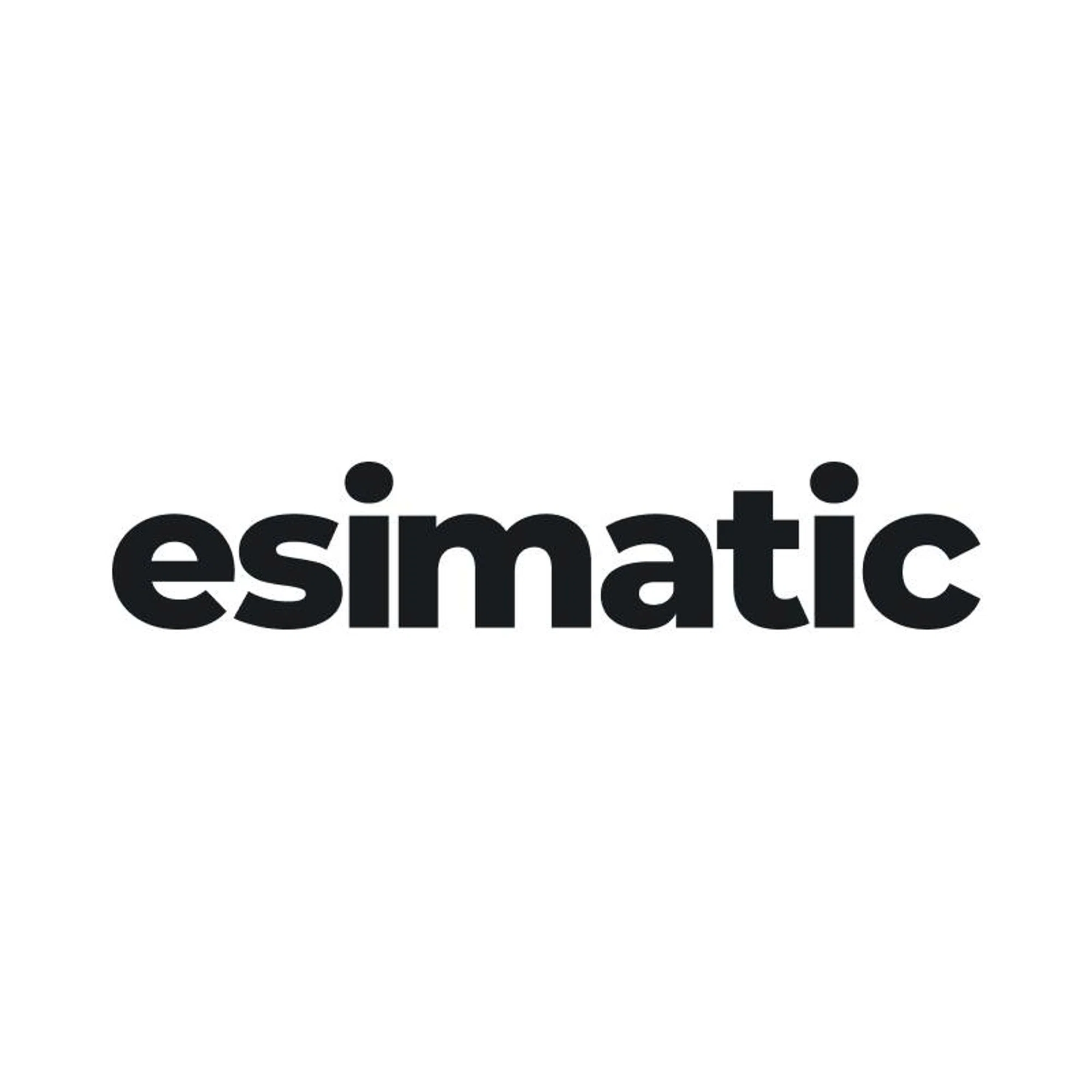 Esimatic logo