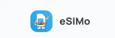 eSIMo logo
