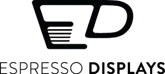 Espresso Displays logo