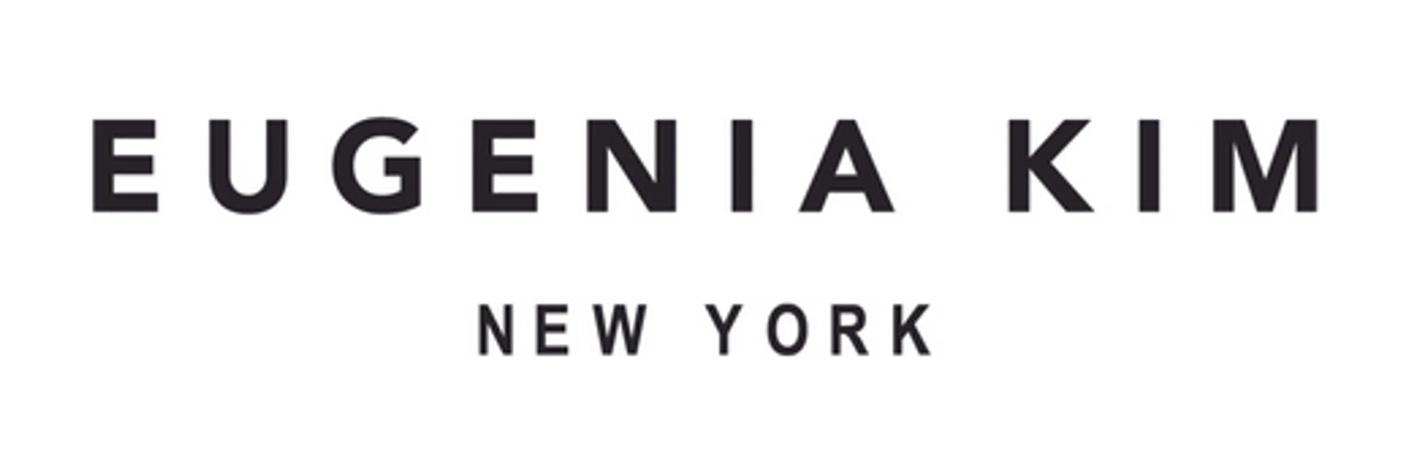 Eugenia Kim logo