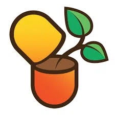 Eu Natural logo