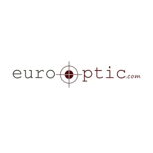 EuroOptic.com logo