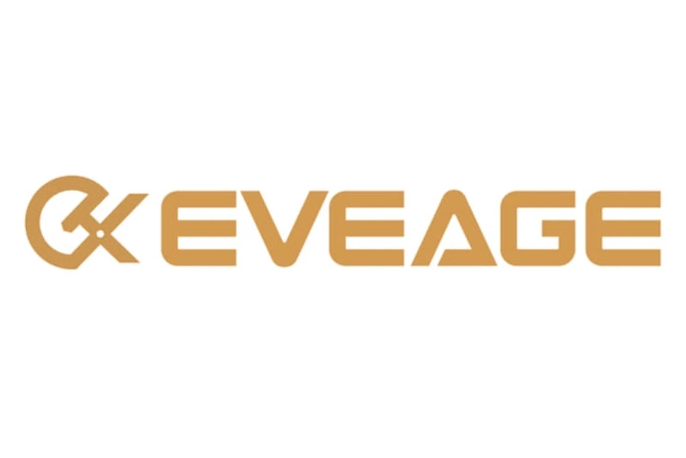 Eveage logo