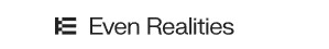 Even Realities — 10% off