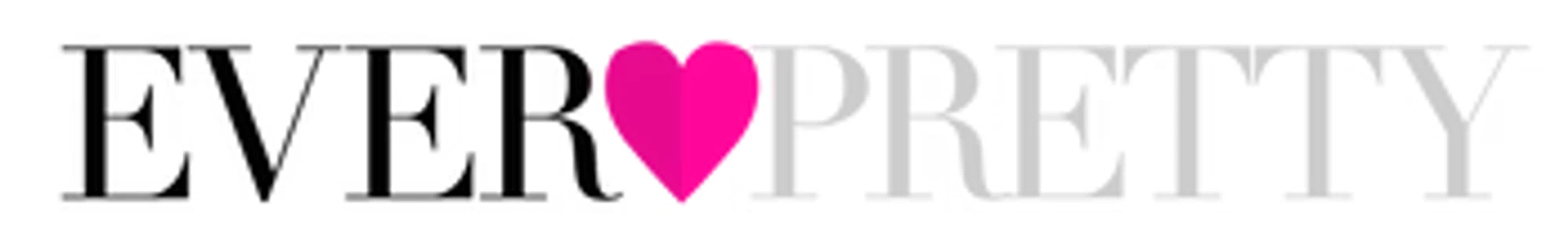 Ever Pretty logo