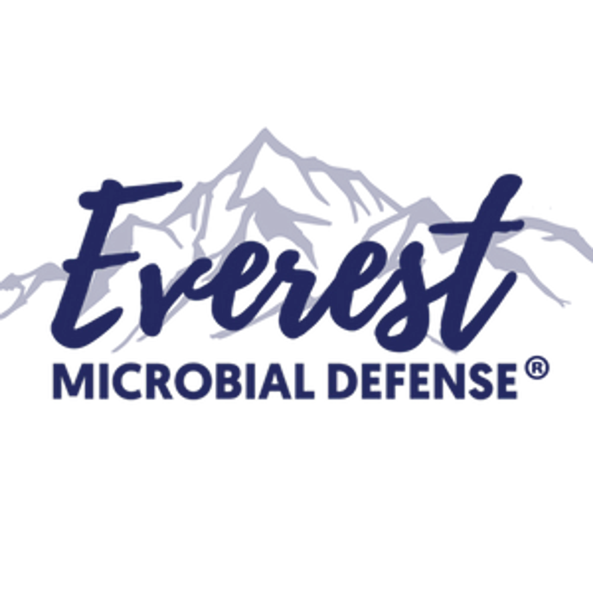Everest Defense logo