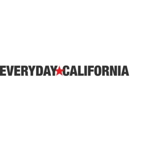 Everyday California logo