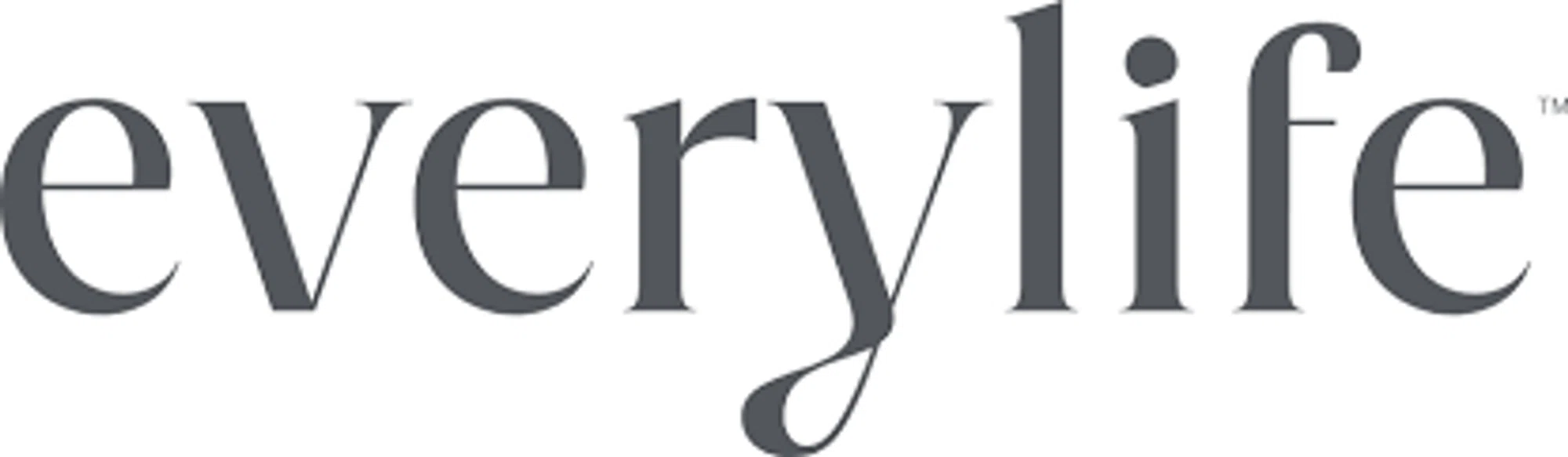 EveryLife logo