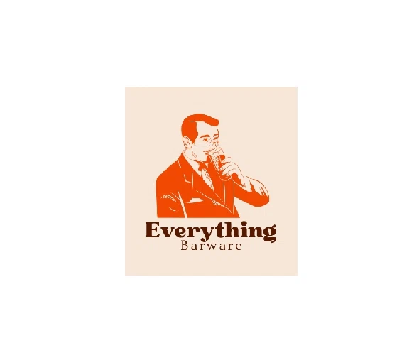 Everything Barware logo